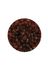 Royaleks RT-RYL-BN24096-17-60 Dökme Cam Kum Boncuk (8/0) 3 Mm - 60 Gram - Şeffaf Koyu Kahve - Bnc200 2