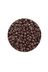 Royaleks RT-RYL-BN24096-26-20 Dökme Cam Kum Boncuk (8/0) 3 Mm - 20 Gram - Parlak Koyu Kestane - Bnc168 2