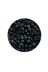Royaleks RT-RYL-BN24096-27-20 Dökme Cam Kum Boncuk (8/0) 3 Mm - 20 Gram - Lacivert Yeşil - Bnc169 2