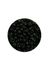 Royaleks RT-RYL-BN24096-28-20 Dökme Cam Kum Boncuk (8/0) 3 Mm - 20 Gram - Parlak Siyah - Bnc170 2
