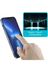 Royaleks RT-RYL-BWKRY1010 Iphone 13 Pro Max Uyumlu Premium Ekran Koruyucu 9H Sert Temperli Kırılmaz Cam Koruma Şeffaf 2