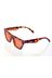 Royaleks RT-RYL-GZLTM011 Leopar Çerçeve Cat Eye Kadın Güneş Gözlüğü 2