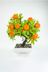 Royaleks RT-RYL-HMAD2033 Dekor Ağaç Portakal Ağacı Saksılı Dekoratif Ağaç Biblo 24X13 Cm 1