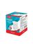 Royaleks RT-RYL-HMR10276 Flora F068 Çift Kapaklı Sessiz Wc Kapağı 2