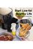 Royaleks RT-RYL-HMR10515 Zeytinyağı Limon Cam Sprey Şişesi Cam Yağ Püskürtücü Yağdanlık Airfryer Tasarruf 200 Ml 2