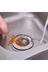 Royaleks RT-RYL-HMR10520 Mutfak Su Lavabo Filtresi Örgü Süzgeç Paslanmaz Çelik 7.5 Cm Çap 3
