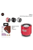 Royaleks RT-RYL-HMR10539 Mini Bass Speaker Bluetooth Güçlü Bas Tf Kart Uyumlu 2
