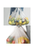 Royaleks RT-RYL-HMR10986 Şeffaf Atlet Poşet Küçük Boy 24X43 Cm 1 Paket Takriben 300 Adet 3