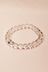 Royaleks RT-RYL-HMR16079 Kuvars Doğal Taş Bileklik Kutulu 1