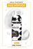 Royaleks RT-RYL-HMR24295 Milk Therapy Duş Köpüğü 200 Ml - Mrfs 1