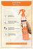 Royaleks RT-RYL-HMR24296 Argan Çift Fazlı Kondisyoner Fön Suyu 400 Ml  - Mrfs 3