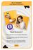 Royaleks RT-RYL-HMR24319 Milk Therapy Kremsi Saç Bakım Köpük 200 Ml - Besleyici Koruyucu - Mrfs 3