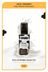 Royaleks RT-RYL-HMR24337 Milk Therapy Kremsi Saç Serum 100 Ml - Onarıcı Bakım - Mrfs 1