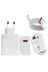 Royaleks RT-RYL-PRSAECH467WST Type-C 67W (Watt) Ultra Hızlı Şarj Aleti Adaptör Kablo Set 1