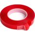 Royaleks RT-RYL-ZCCHIRCTB2M Çift Taraflı Akrilik Silikon Bant Yüksek Mukavemetli 18Mm X 2 Metre 2