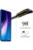 Royaleks UTRT-RYL-BWKRY1006 Iphone 11 Pro Uyumlu Premium Ekran Koruyucu 9H Sert Temperli Kırılmaz Cam Koruma Şeffaf 2