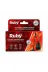 Ruby BADERUBY4 Elektrikli Süpürge Kokusu- 6'lı Paket Uzun Süreli Etki Tüm Makinelere Uyumlu 1