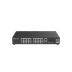 Ruijie Reyee RG-ES220GS-P 16 Port GE + 2 SFP 250W PoE Switch 1