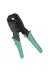 S-Link P48957S1319 Sl-315, Rj45/rj12/rj11 Üçlü Pense, Kablo Ucu Konnektör Sıkma Pensesi 1