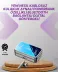 S20 Kablosuz Kulaklık – 360° Surround Stereo Ses Siste ile Derin Ses Deneyi 1
