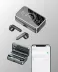 S20 Kablosuz Kulaklık – 360° Surround Stereo Ses Siste ile Derin Ses Deneyi 3
