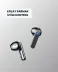 S20 Kablosuz Kulaklık – 360° Surround Stereo Ses Siste ile Derin Ses Deneyi 4