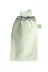 SAFE GROUP 5428652260668 2 Adet Kalın Siyah Ve Beyaz Hamam Kesesi 25X17 Cm 2