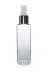 Sampex 8697431746787 Boş Fısfıs Sprey Şişe 500 Ml 1 Adet 100 Ml 1 Adet Şişe Şeffaf [Kimyasala Dayanıklı] 2