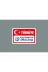 Samsa İsg SmsİsgSticker0137 Araba Sticker Etiket Volkswagen Racing Türkiye Sticker Etiket 15X10Cm 2