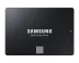 Samsung 870 EVO 2TB 2.5 inç SATA SSD 560/530MB/s 4