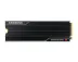Samsung 9100 Pro 4TB M.2 NVMe SSD Soğutuculu 1