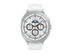 Samsung Galaxy 1248084 Watch8 Classic 46 Mm Beyaz Akıllı Saat 1