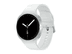 Samsung Galaxy 1248085 Watch8 40 Mm Gümüş Akıllı Saat 1