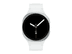 Samsung Galaxy 1248085 Watch8 40 Mm Gümüş Akıllı Saat 2