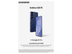 Samsung Galaxy 1249061 S25 Fe 8/256 Gb Akıllı Telefon Gece Siyahı 3