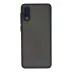 Samsung Galaxy A02 Kılıf Montreal Silikon Kapak - Lacivert 1