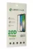 Samsung Galaxy A03 20D Preum Cam Ekran Koruyucu 2