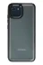 Samsung Galaxy A03 Kılıf Dora Kapak - Siyah 3