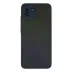 Samsung Galaxy A03 Kılıf Montreal Silikon Kapak - Lacivert 1