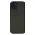 Samsung Galaxy A03 Kılıf Montreal Silikon Kapak - Siyah 1