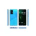 Samsung Galaxy A03s Kılıf Lüx Şeffaf Silikon 2