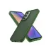 Samsung Galaxy A04s Kılıf Elegant Kapak - Yeşil 1
