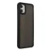 Samsung Galaxy A05 Harvel Kapak - Siyah 2