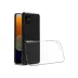 Samsung Galaxy A05 Kılıf Lüx Şeffaf Silikon 3
