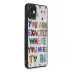 Samsung Galaxy A05 Kılıf Mirror Desenli Kapak - Mirror - 10 1