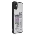 Samsung Galaxy A05 Kılıf Mirror Desenli Kapak - Mirror - 4 1