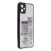 Samsung Galaxy A05 Kılıf Mirror Desenli Kapak - Mirror - 4 2