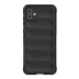 Samsung Galaxy A05 Kılıf Optimum Silikon - Siyah 1