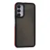 Samsung Galaxy A05s Harvel Kapak - Kırmızı 1