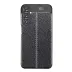 Samsung Galaxy A05s Kılıf Auto Focus Kapak - Siyah 1